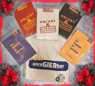 WEIHNACHTSPAKET